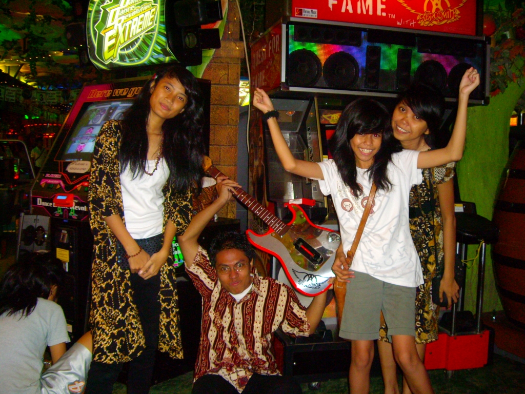 Cinere DDR Community 05